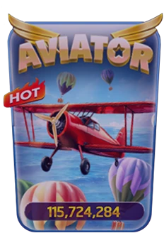 Aviator trên cổng game 789Club