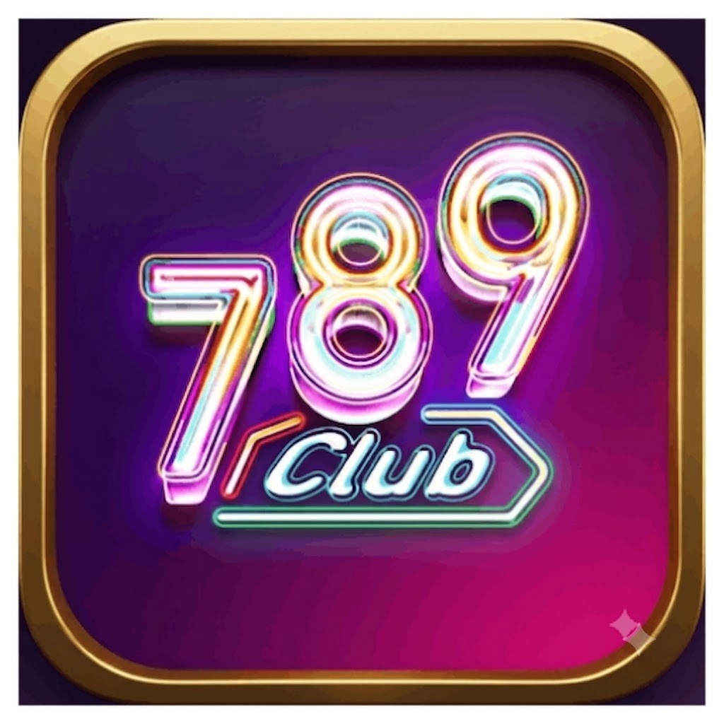 logo 789club milo