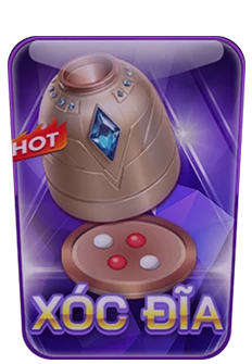 Xóc đĩa trên cổng game 789Club